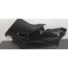 Yamaha T-max 530 Bal oldali taposó idom