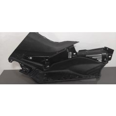 Yamaha T-max 530 Bal oldali taposó idom