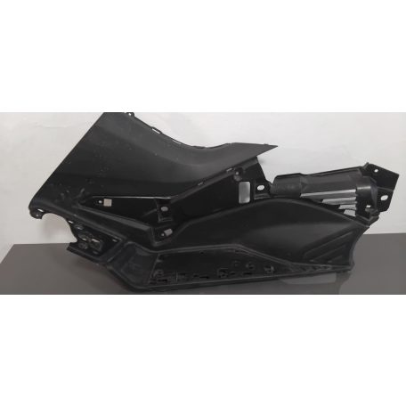 Yamaha T-max 530 Bal oldali taposó idom