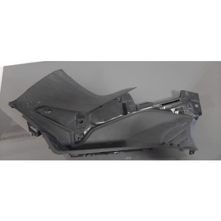 Yamaha T-max 530 Bal oldali taposó idom