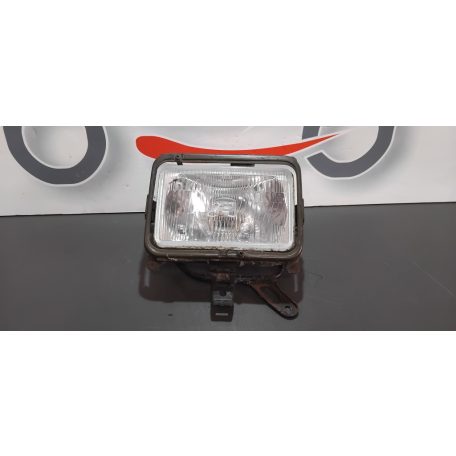 Yamaha Dt 125 Első lámpa
