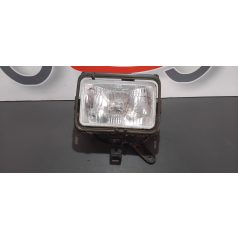 Yamaha Dt 125 Első lámpa