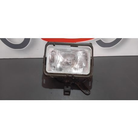 Yamaha Dt 125 Első lámpa
