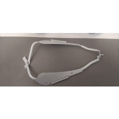 Piaggio Liberty 50/125 Eredeti oldaldoboz tartó konzol 