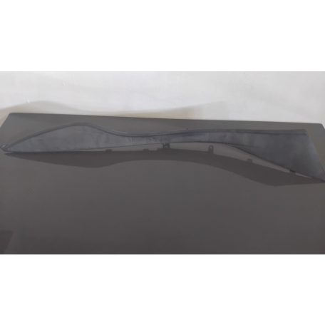 Suzuki Burgman 400 K7 Bal oldalburkolat | 48142-05H0