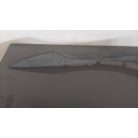 Suzuki Burgman 400 K7 Bal oldalburkolat | 48142-05H0