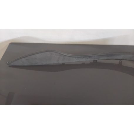 Suzuki Burgman 400 K7 Bal oldalburkolat | 48142-05H0