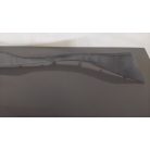 Suzuki Burgman 400 K7 Bal oldalburkolat | 48142-05H0