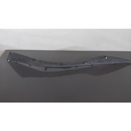 Suzuki Burgman 400 K7 Bal oldalburkolat | 48142-05H0