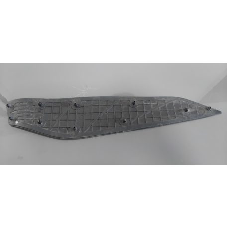 Yamaha Xmax 125/250 05-10 Jobb oldali gumiszőnyeg