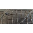 Yamaha Xmax 125/250 05-10 Jobb oldali gumiszőnyeg
