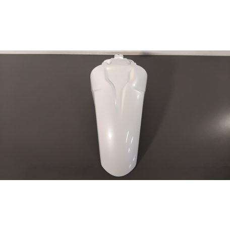 Aprilia Scarabeo Light - Első sárvédő - 53111-94000 - Új
