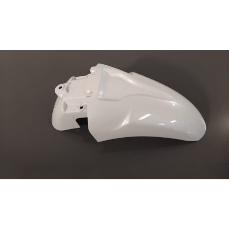 Aprilia Scarabeo Light - Első sárvédő - 53111-94000 - Új