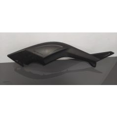 Yamaha T-max 530 Idom
