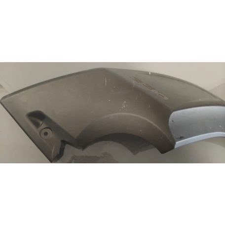 Yamaha T-max 530 Idom