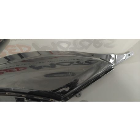 Yamaha T-max 500 Bal oldali burkolat