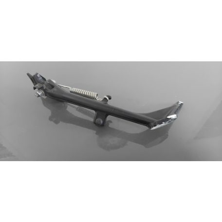 Yamaha T-max 530 Oldalsztender