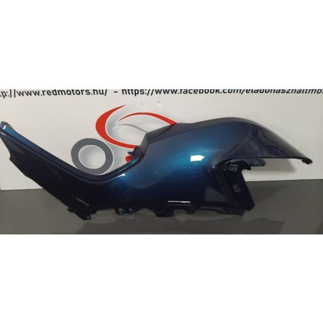 CF Moto 800 MT sport Jobb oldali idom