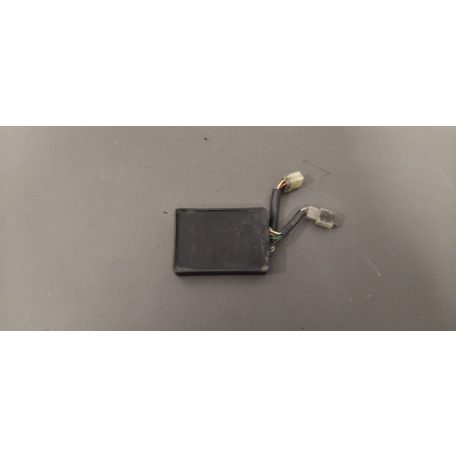 Honda NSR 125 Ecu cdi power elektronika