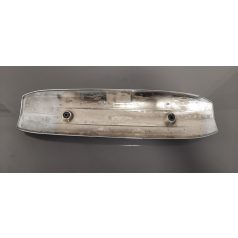 Yamaha T-max 500 '04-07 Kipufogó hővédő