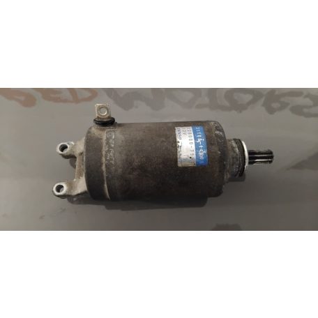 Suzuki Burgman 400 Denso gyári önindító