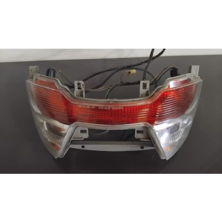 Suzuki Burgman 400 K7 Hátsó lámpa | 35710-05H0