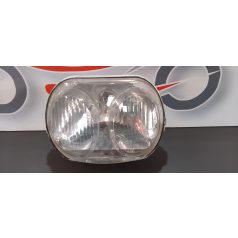 Yamaha Neos Első lámpa