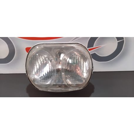 Yamaha Neos Első lámpa