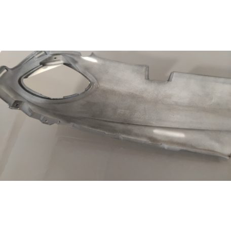 Piaggio X9 - Bal oldalidom - 620425