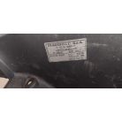 Piaggio Beverly 125 Ülés alatti idom