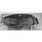 Piaggio Beverly 125 Ülés alatti idom