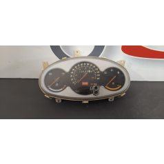 Aprilia Leonardo 125 Kilóméteróra
