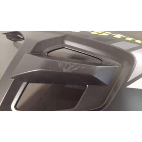 Suzuki DL 1000 - Jobb oldalidom - 44171-31J00