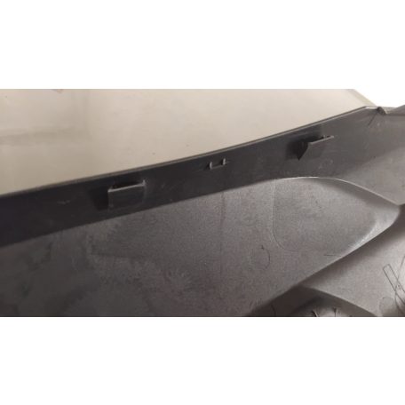 Suzuki DL 1000 - Jobb oldalidom - 44171-31J00