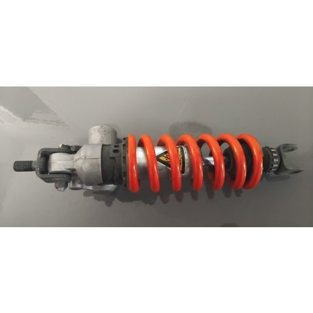 Yamaha TDM 900 Rugóstag