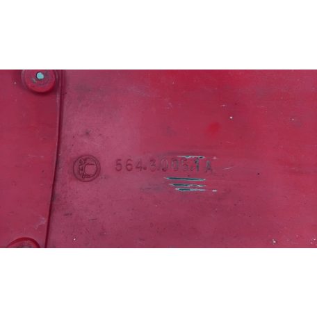 Ducati 851 / 900SS Első sárvédő 564.3.005.1A
