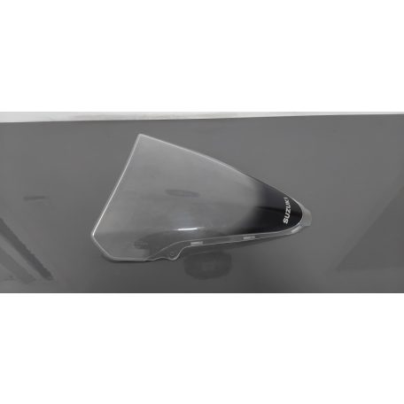 Suzuki DL 1000 V-strom Plexi