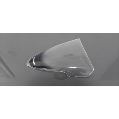 Suzuki DL 1000 V-strom Plexi