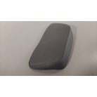 Aprilia doboz háttámla - Új