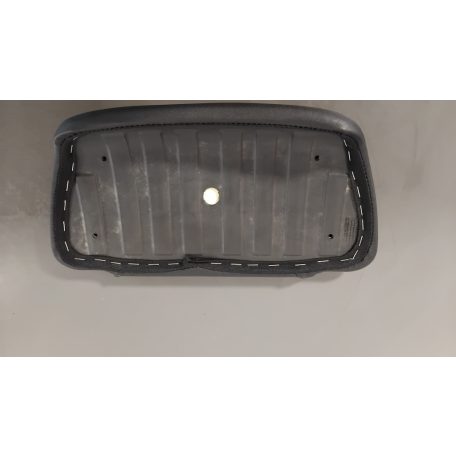 Aprilia doboz háttámla - Új