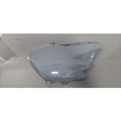 Yamaha N-max Bal oldali idom