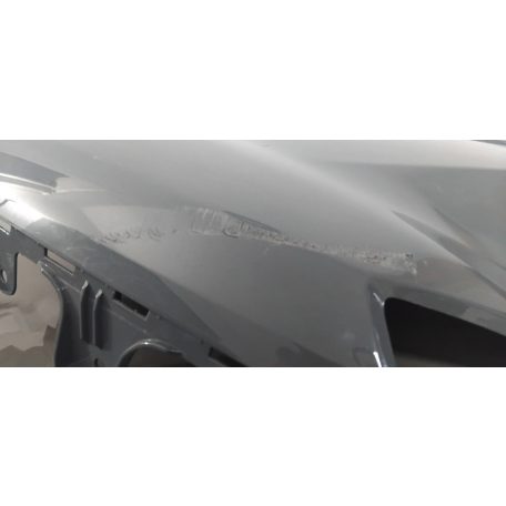 Yamaha N-max Bal oldali idom