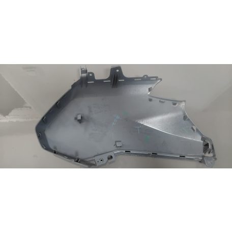 Yamaha N-max Bal oldali idom