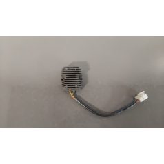 Honda Cb 125 T - Feszültségszabályzó - SH231-6