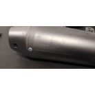 Triumph Street Triple 675 Kipufogók, Leo Vince Sbk.