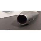 Triumph Street Triple 675 Kipufogók, Leo Vince Sbk.