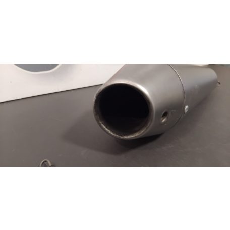 Triumph Street Triple 675 Kipufogók, Leo Vince Sbk.