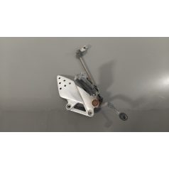   Honda Cbr 600 F '87 Bal oldali lábtartó konzol, váltókar