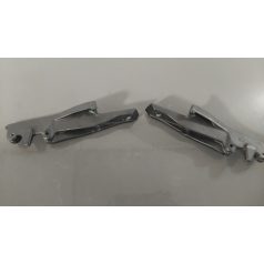 Kawasaki Klz 1000 Versys '15-18 - Doboztartó konzol