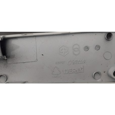 Vespa LX 125/150 Bal oldali idom